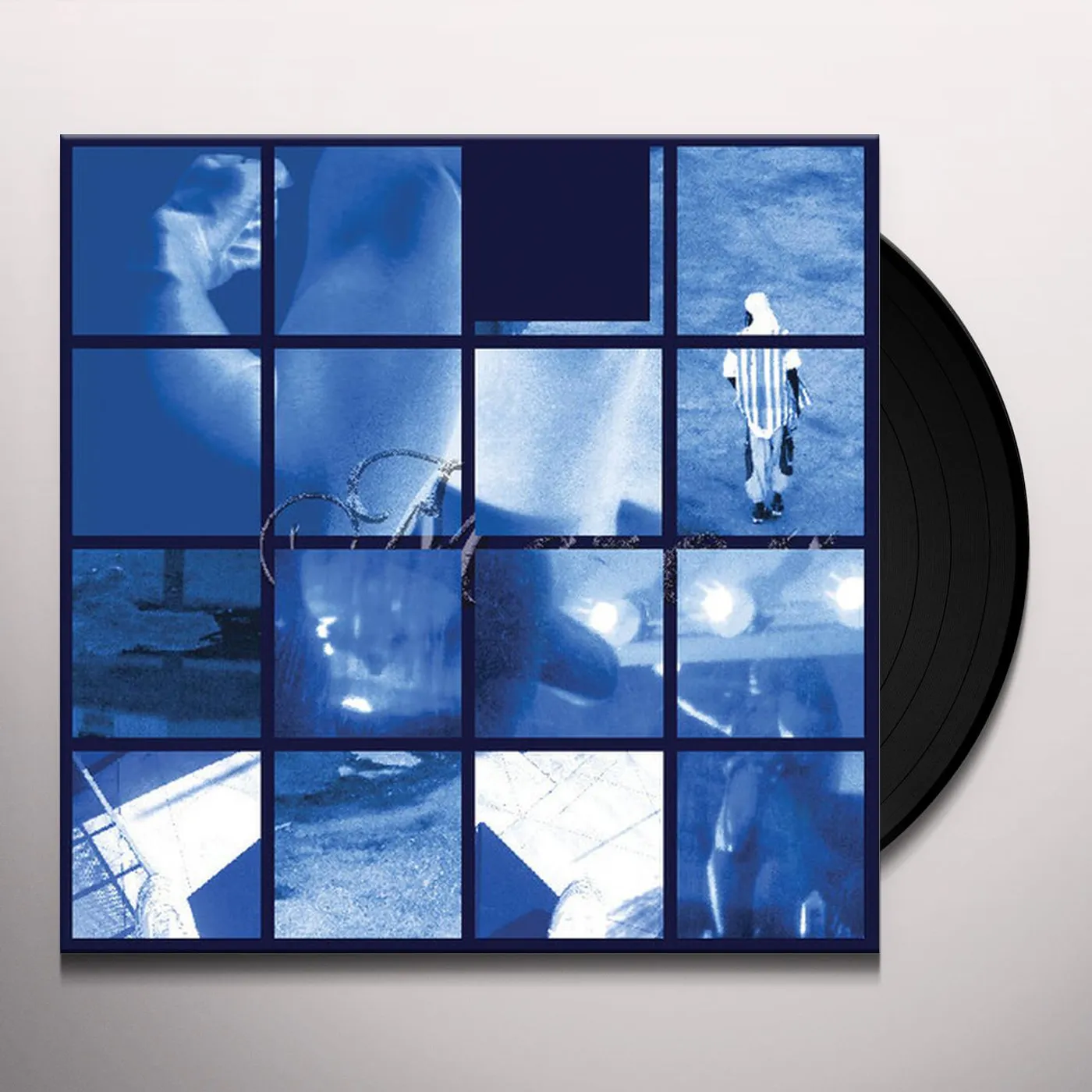 Contour Take Off From Mercy Vinyl Record