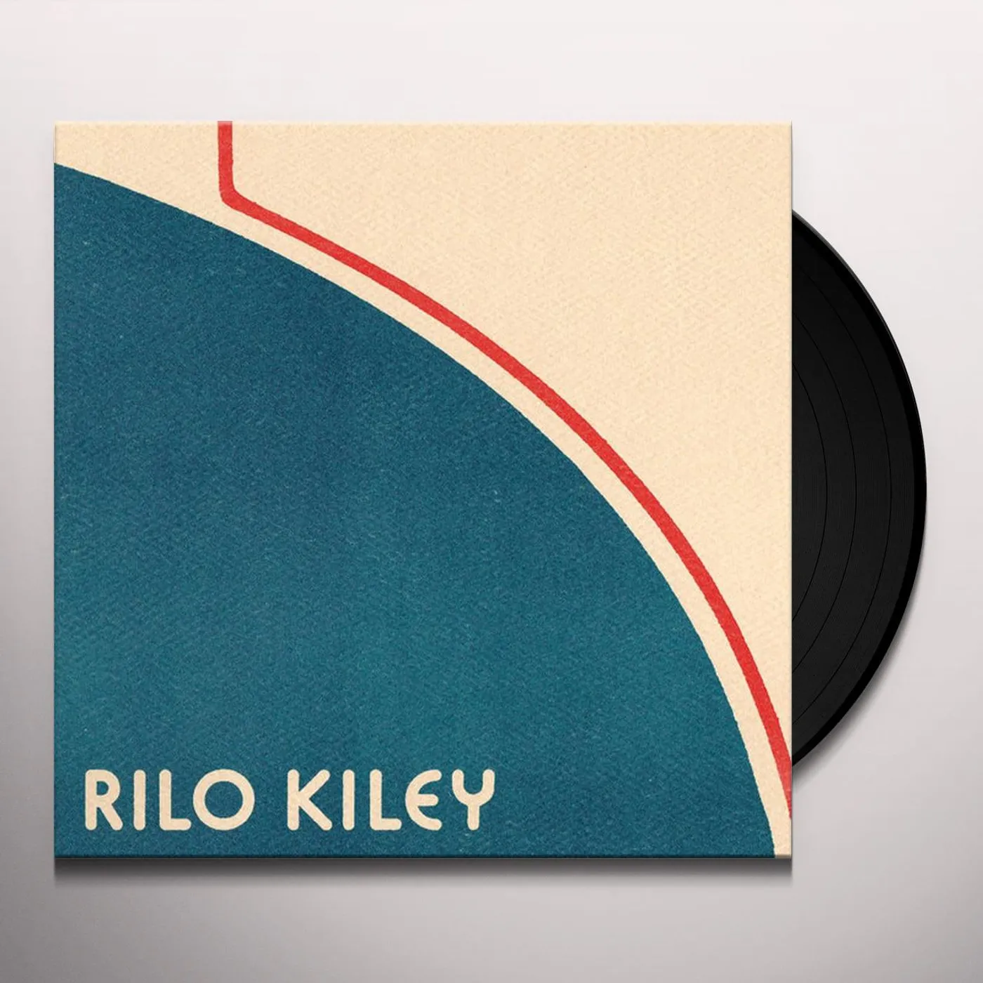 Rilo Kiley UNDER THE BLACK LIGHT CD