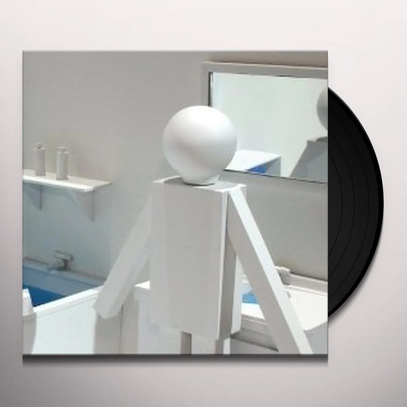 Broken Spindles FULFILLED: COMPLETE Vinyl Record
