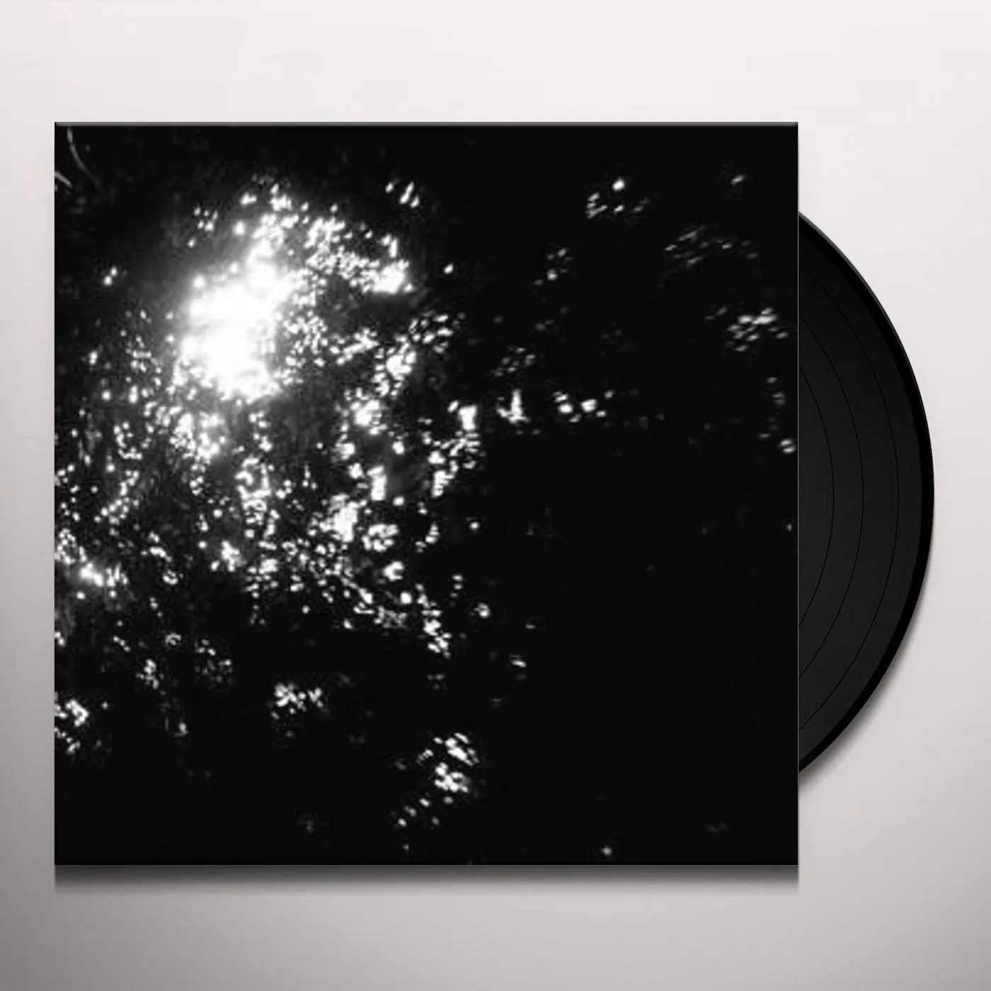 Bitchin Bajas Water Wrackets Film Score Vinyl Record