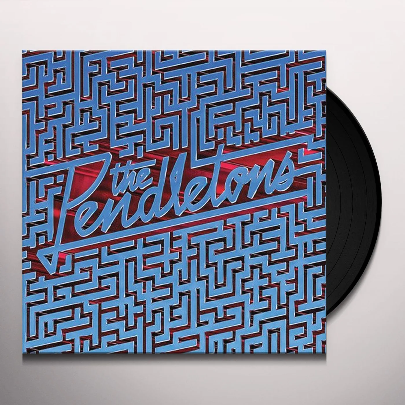 The Pendletons Gotta Get Out Vinyl Record