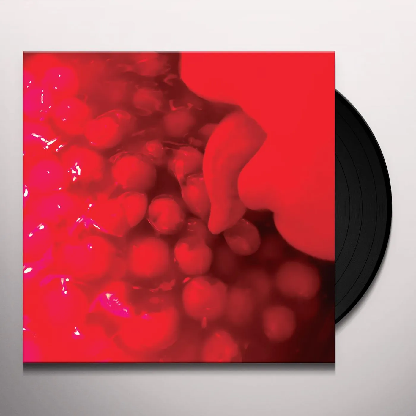 BRONCHO Bad Behavior Vinyl Record