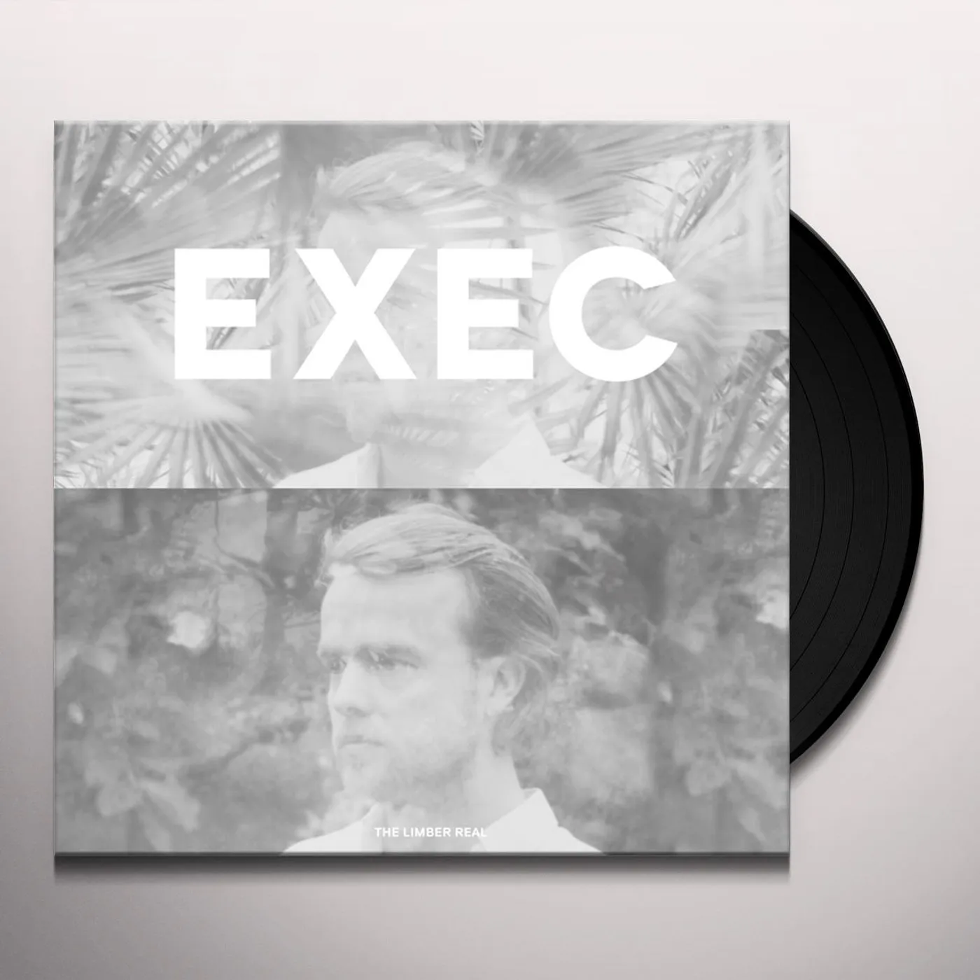 Exec LIMBER REAL Vinyl Record