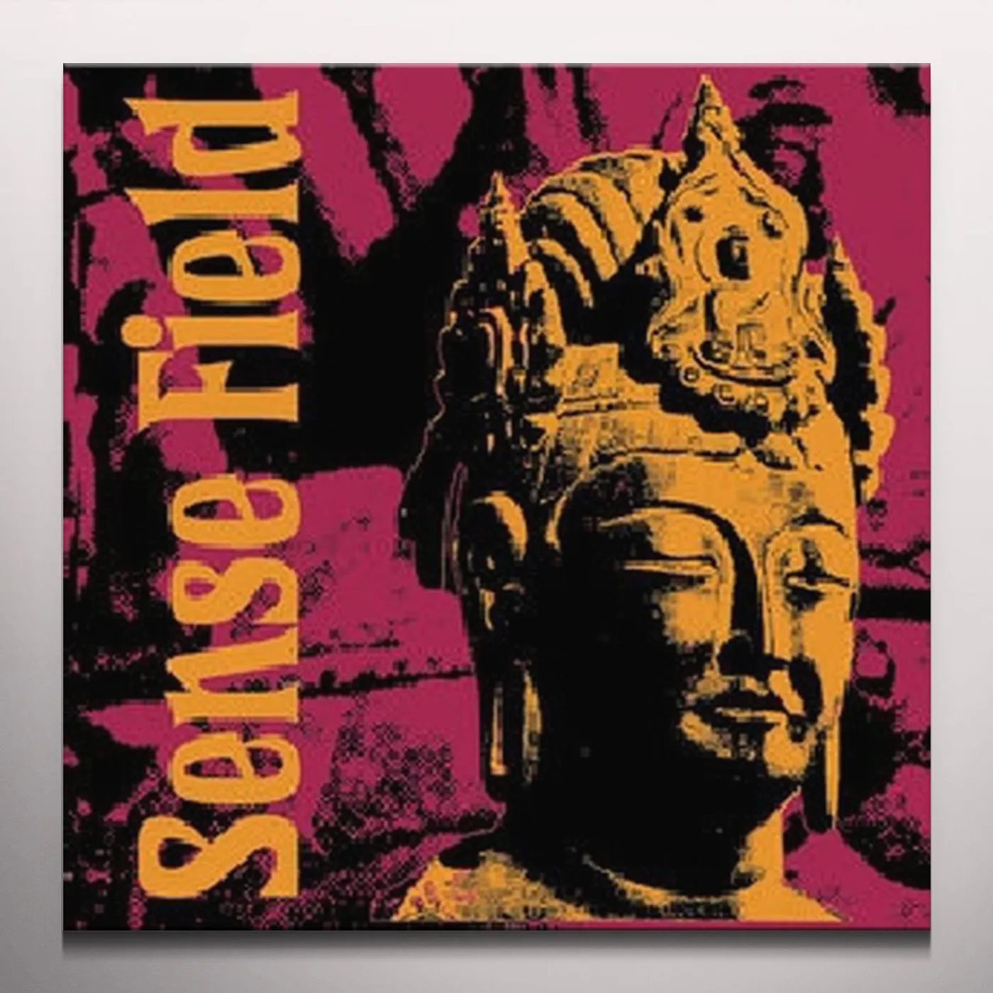 Sense Field Vinyl Record