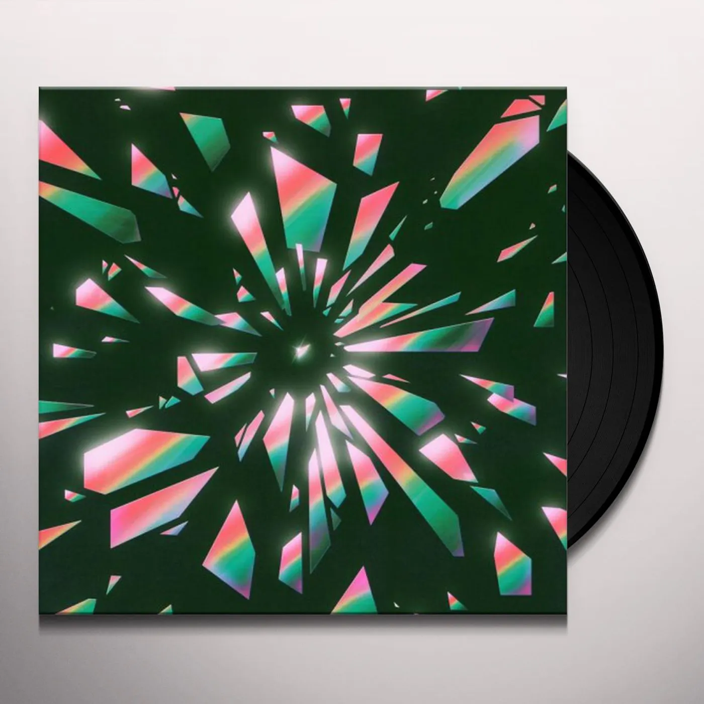 Medalla ARISTA ROTA Vinyl Record