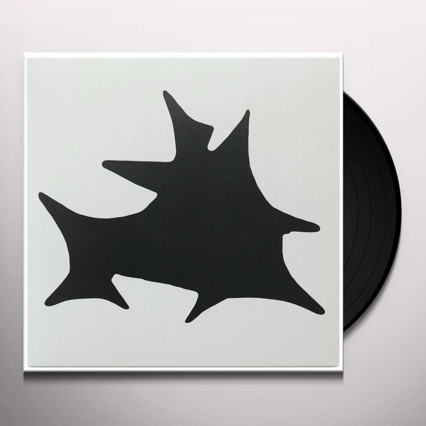 La Plata ACCION DIRECTA Vinyl Record