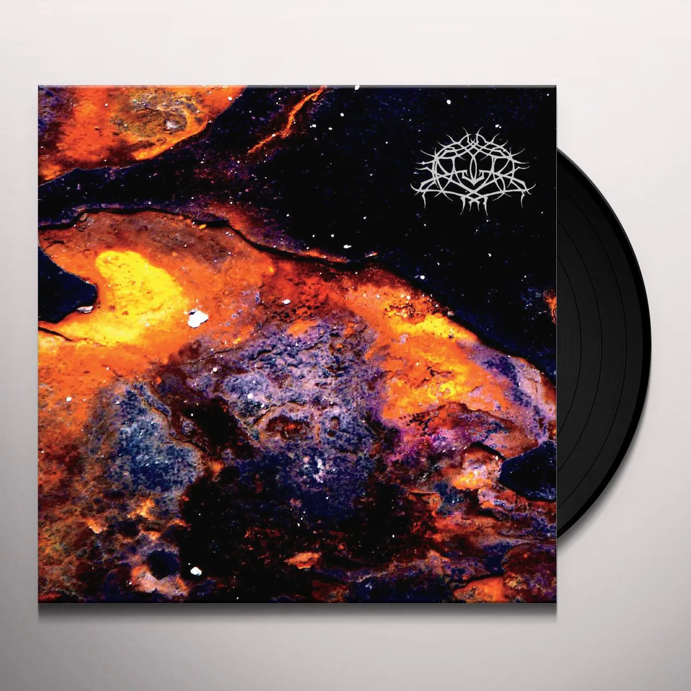 Krallice Years Past Matter Vinyl Record