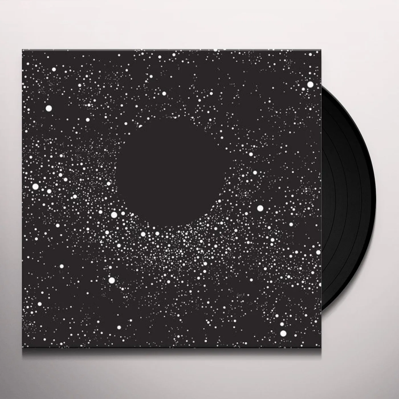 Golden Retriever Seer Vinyl Record