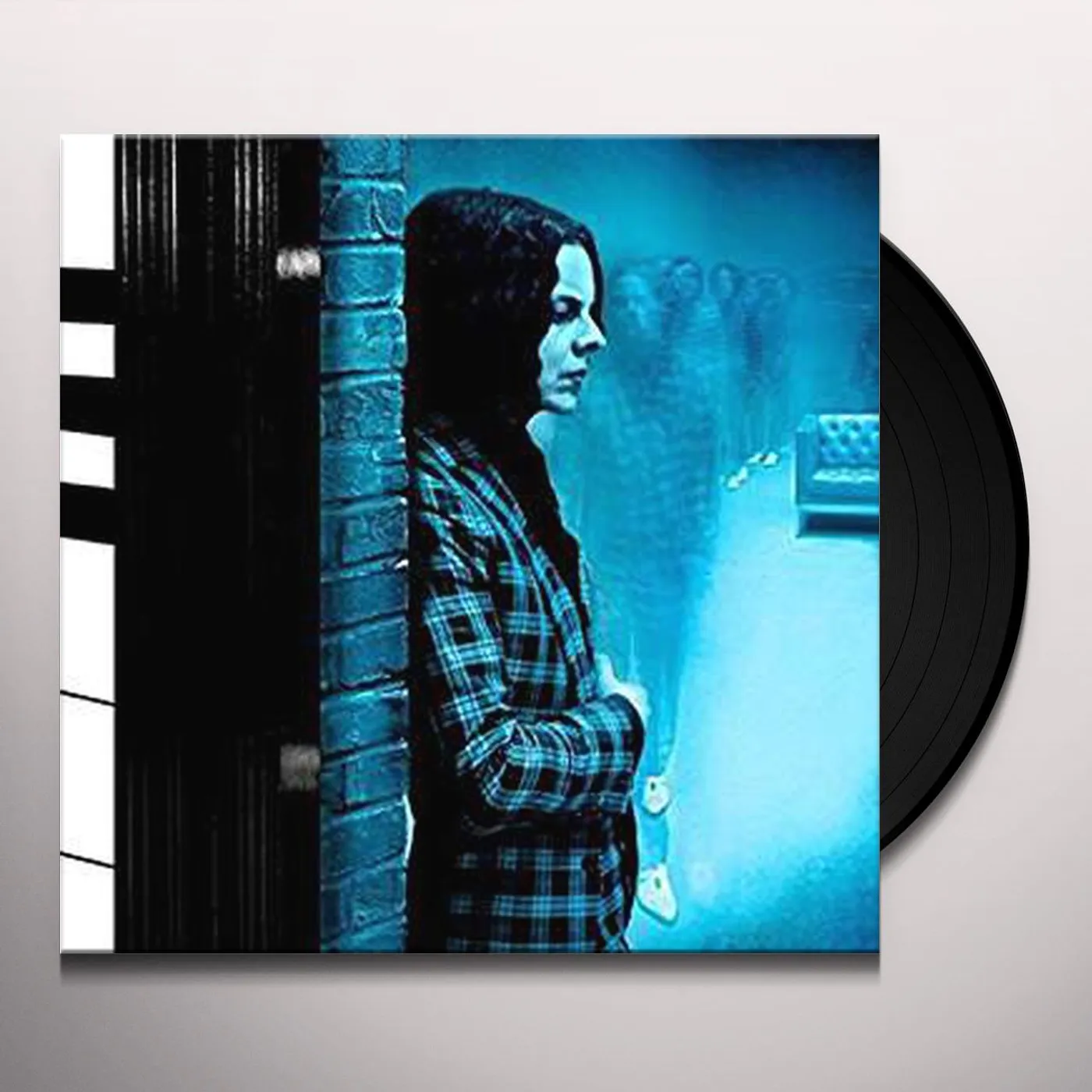 Jack White LAZARETTO / POWER OF MY LOVE Vinyl Record
