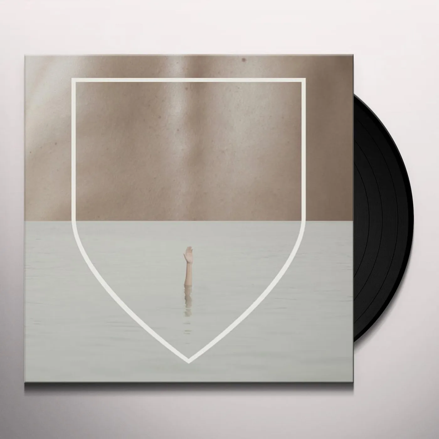 Reuben And The Dark Arms Of A Dream Vinyl Record