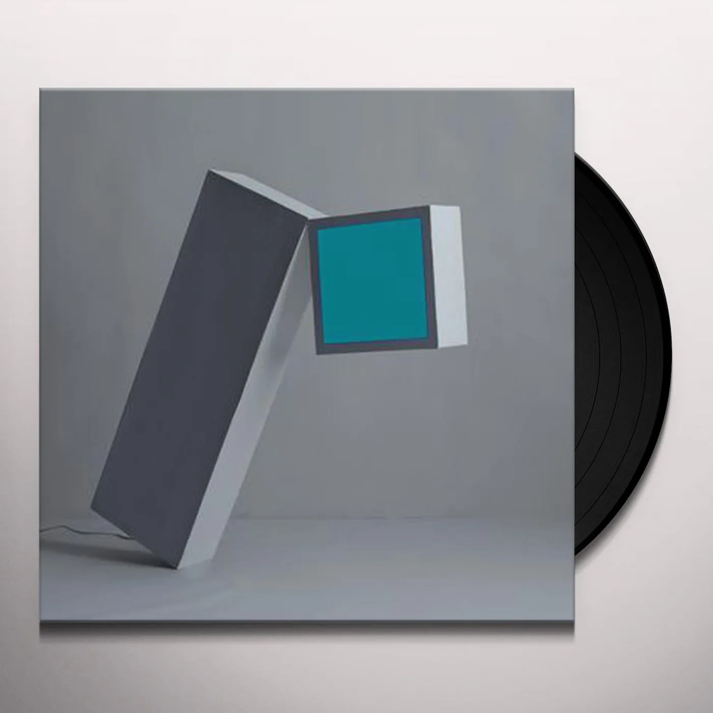 BODEGA Endless Scroll Vinyl Record