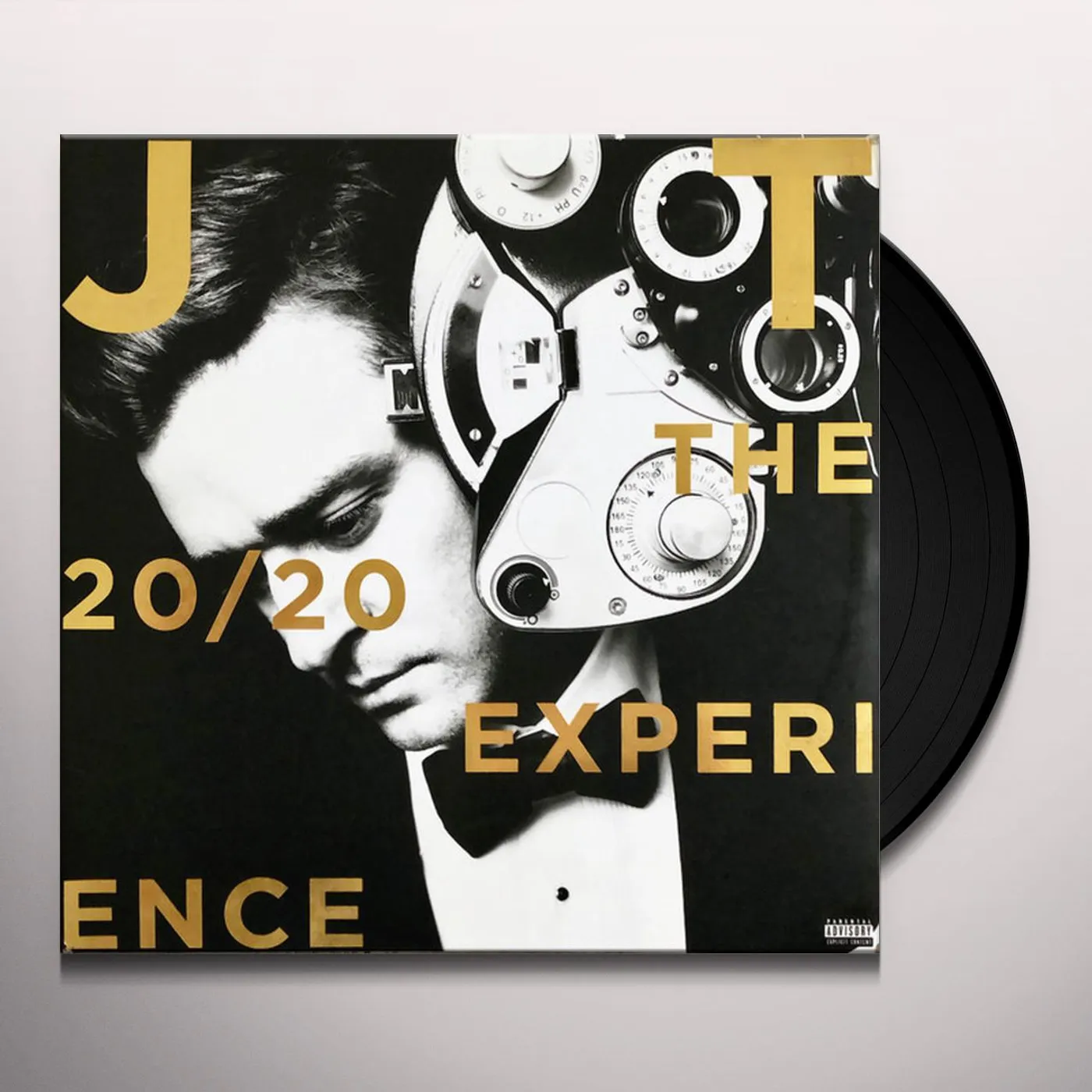 Justin Timberlake The 20/20 Experience World Tour Program Justin Timberlake The 20/20 Experience World Tour Program