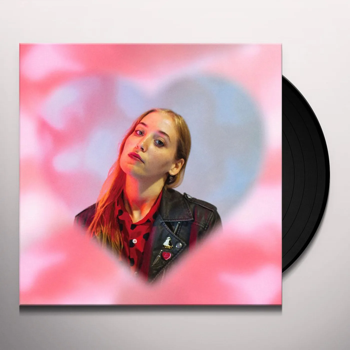 Hatchie Sugar & Spice Vinyl Record
