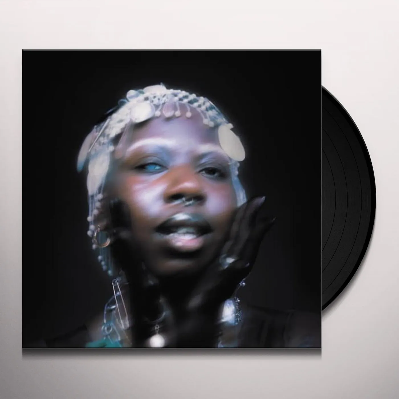 Joviale HURRICANE BELLE Vinyl Record