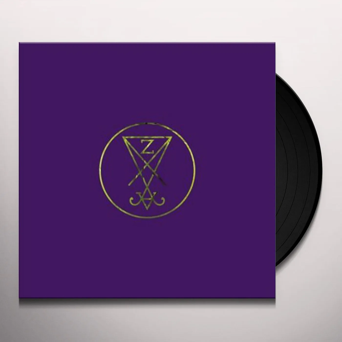 Zeal & Ardor Stranger Fruit Vinyl Record