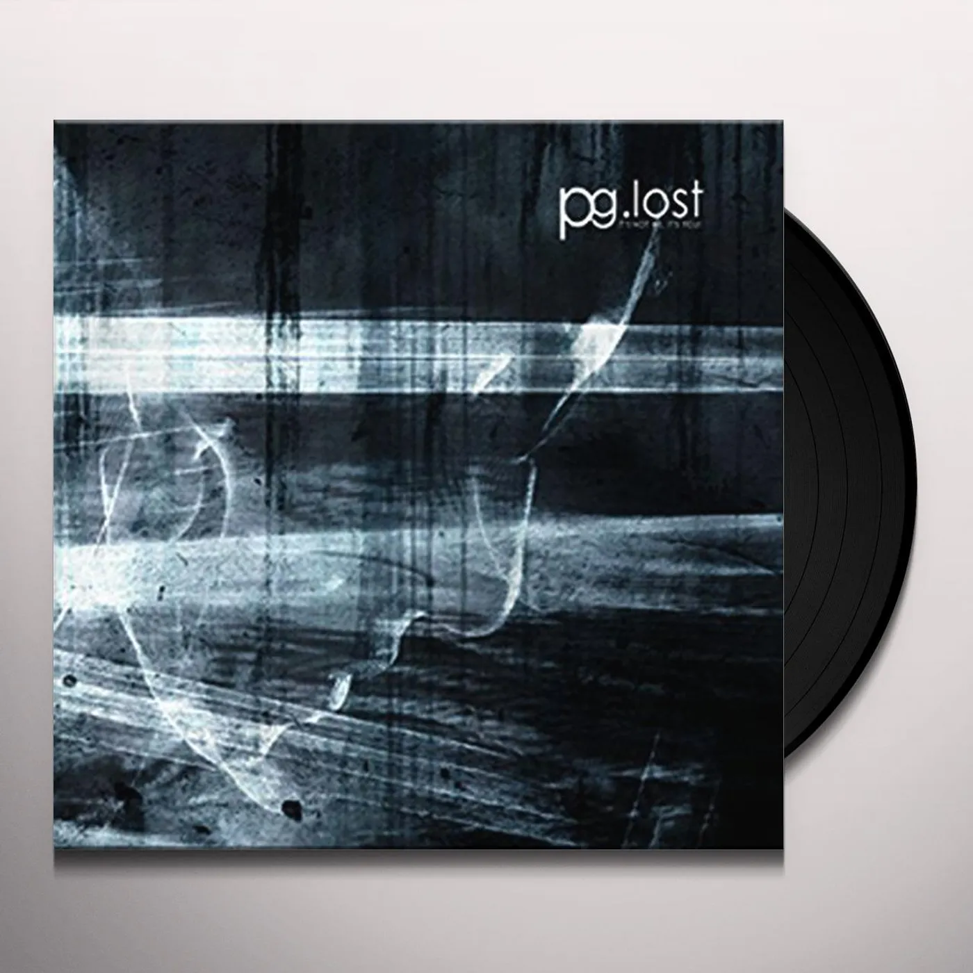 pg.lost IT'S NOT ME IT'S YOU Vinyl Record