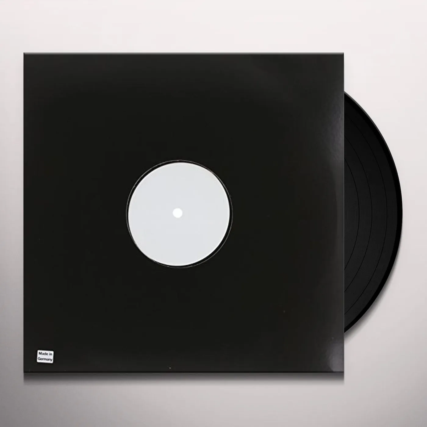 Sebo K Avalanche Vinyl Record