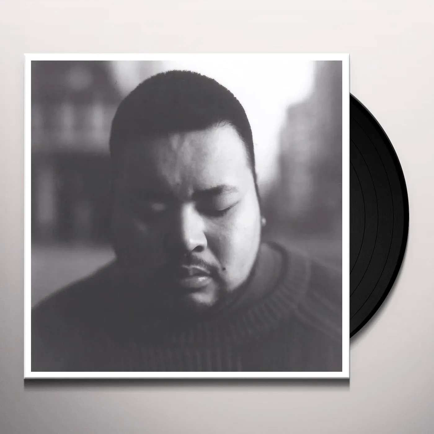 Shakkazombie Big-O Da Ultimate Vinyl Record
