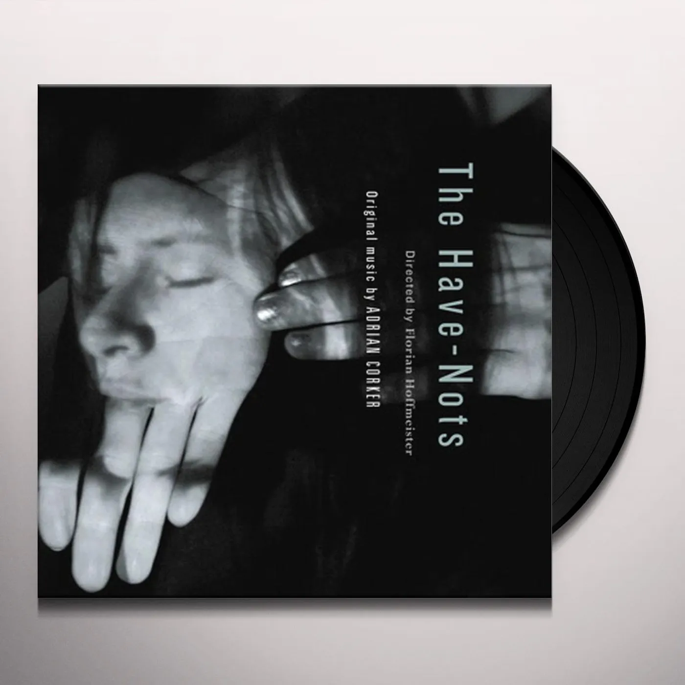 Have-Nots / O.S.T. HAVE-NOTS / Original Soundtrack Vinyl Record