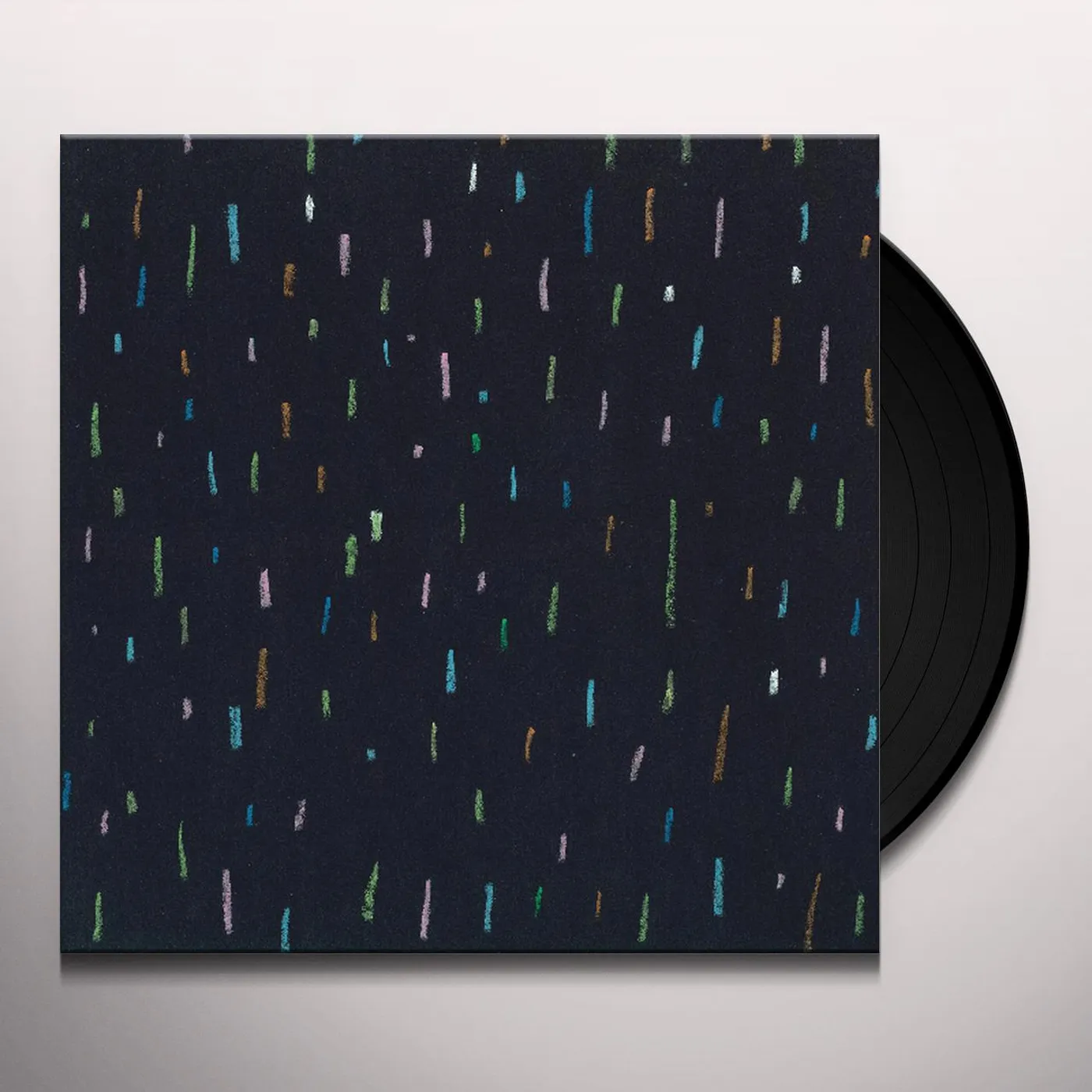 Leighton Craig Diamond Eye Vinyl Record