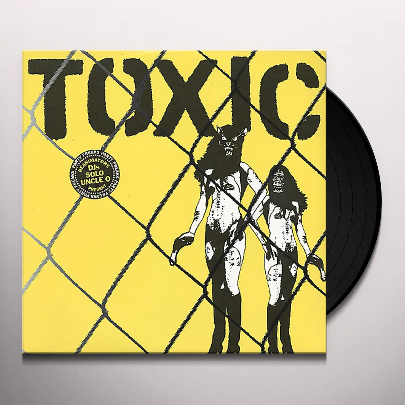TOXIC / VARIOUS 