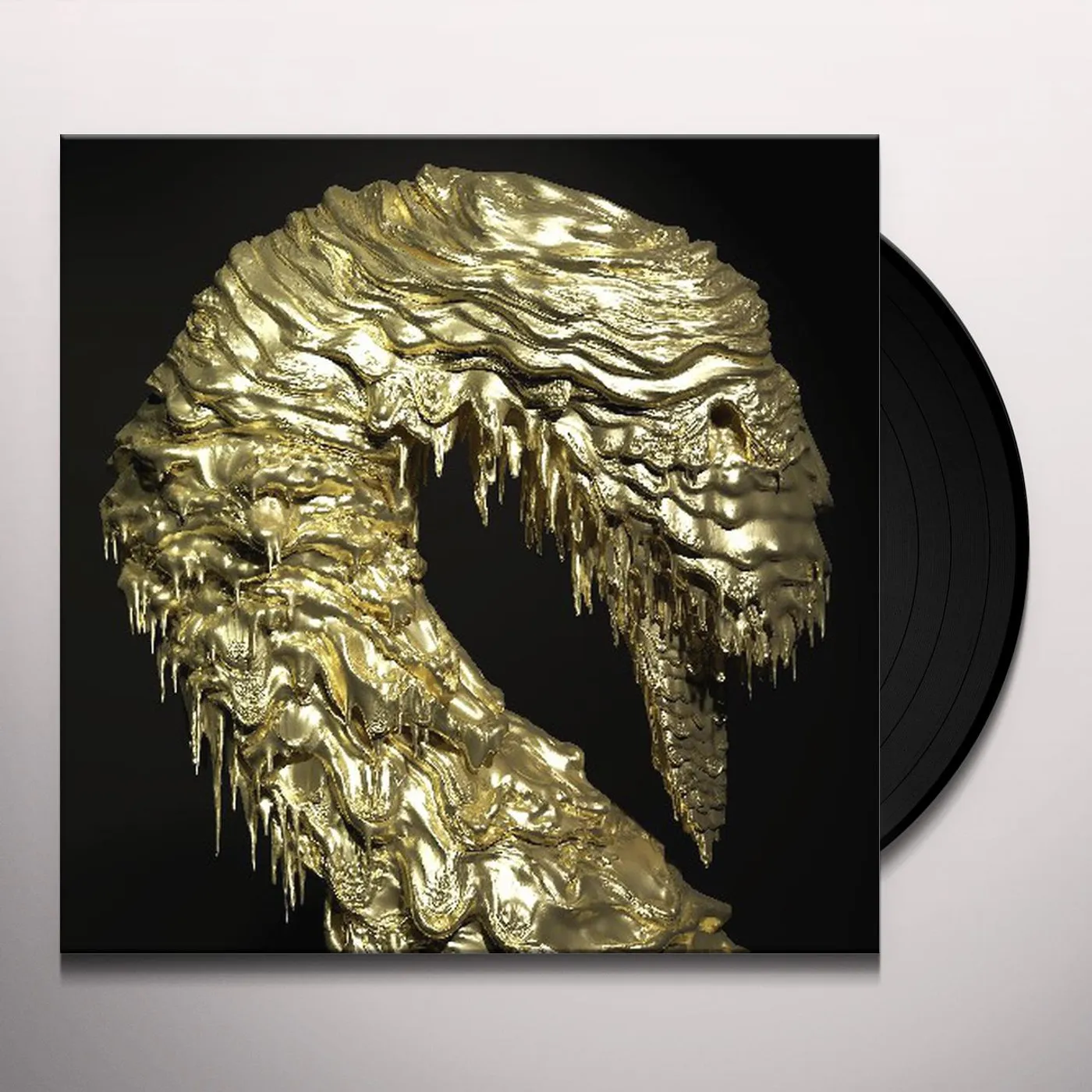 Phoxjaw Royal Swan Vinyl Record