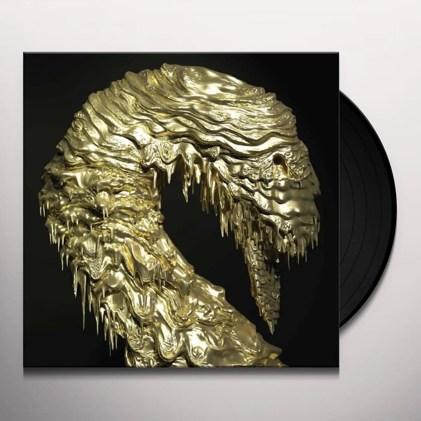 Phoxjaw Royal Swan Vinyl Record