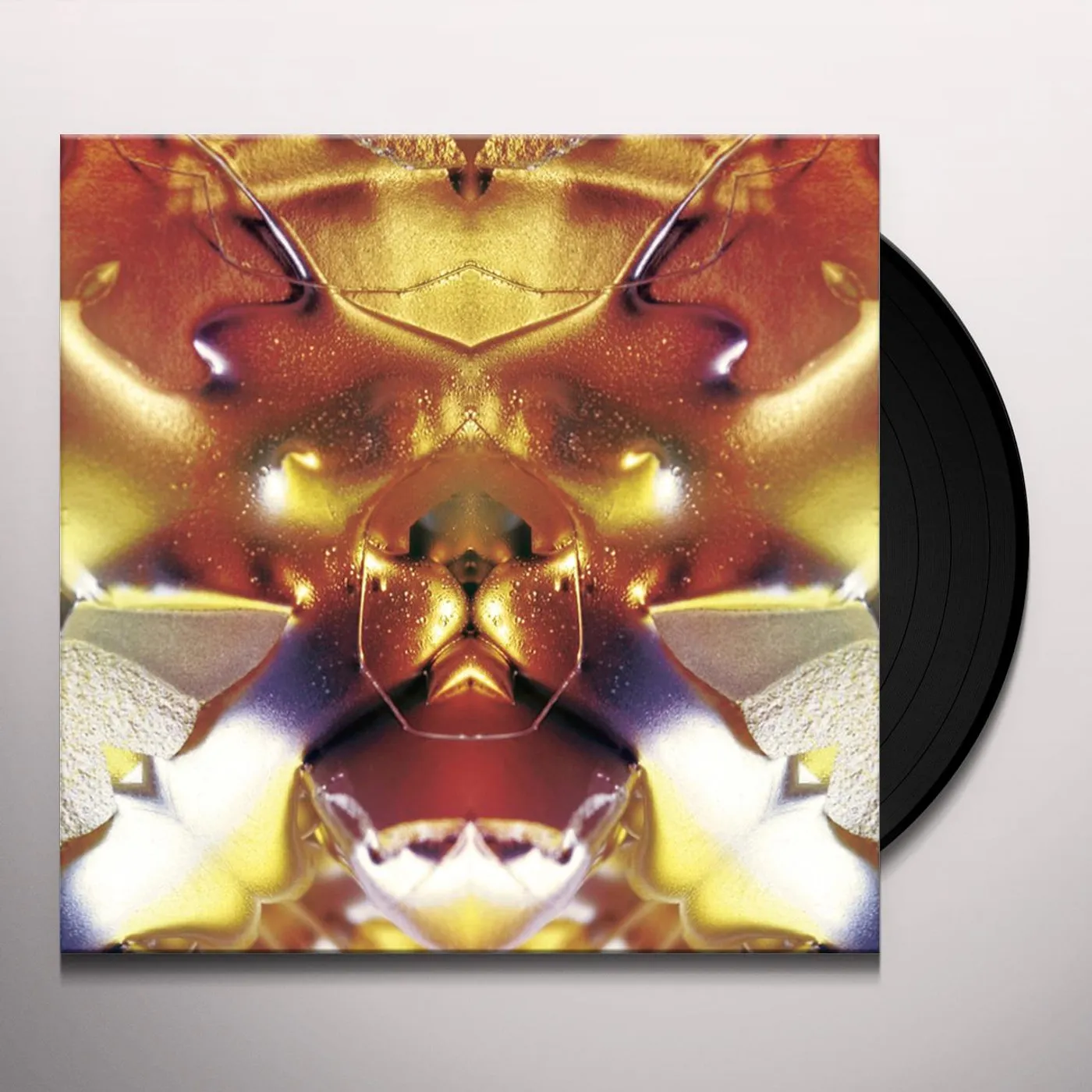 Samaris Silkidrangar Vinyl Record