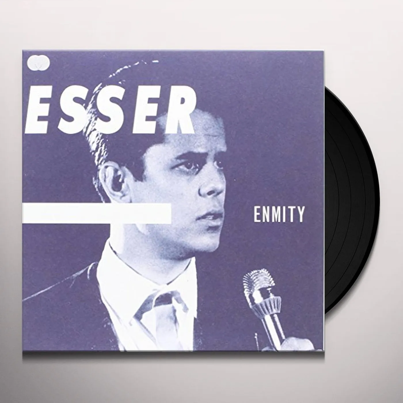 Esser Enmity Vinyl Record