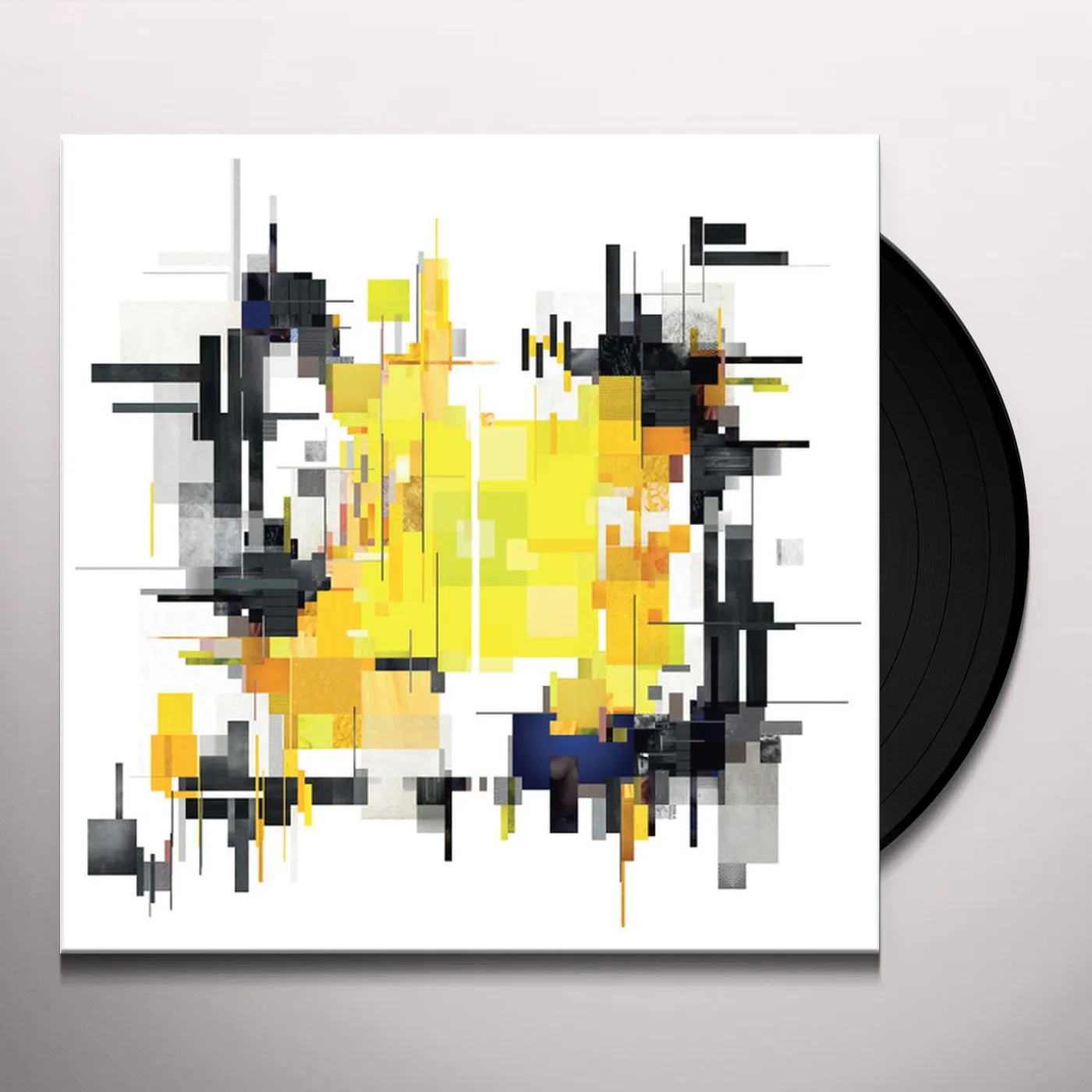 Waltz LOOKING-GLASS SELF Vinyl Record