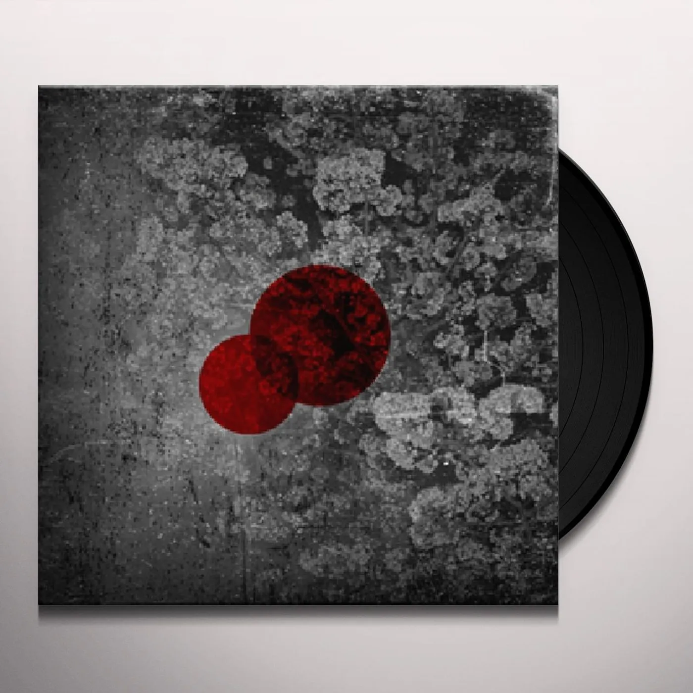 Billow Observatory Vinyl Record