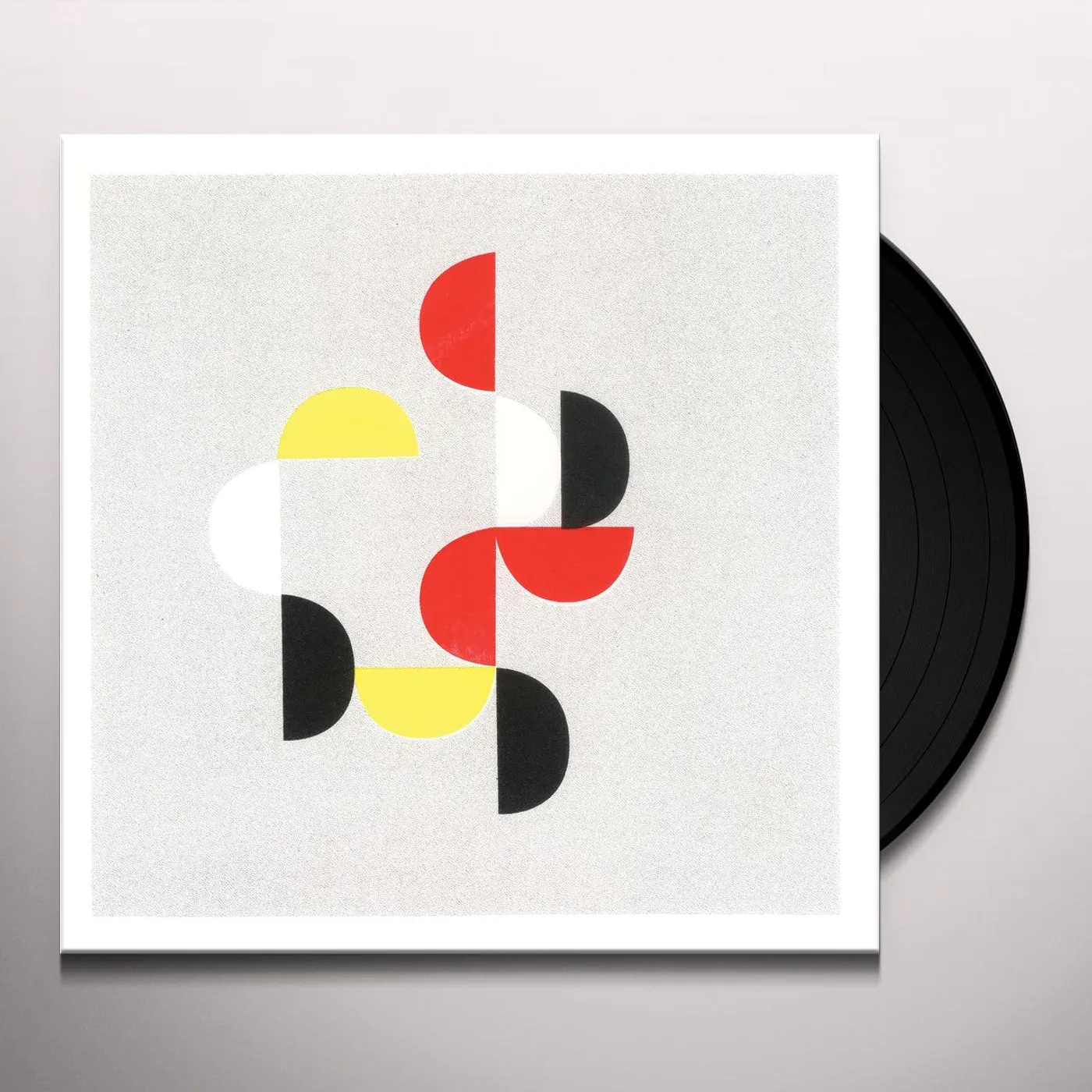 Cold Showers Matter of Choice Vinyl Record