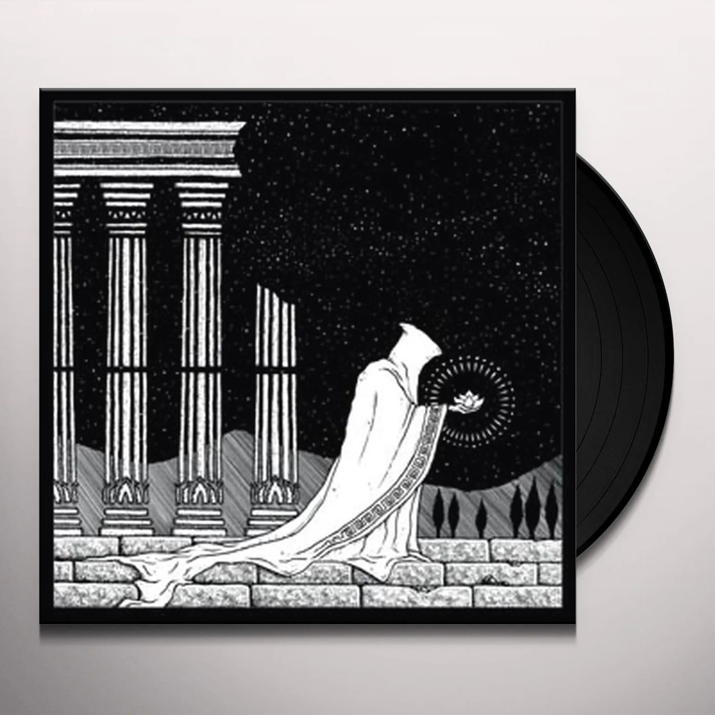 Lotus Thief Rervm Vinyl Record