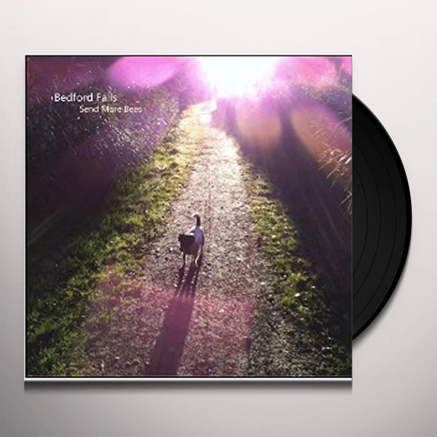 Bedford Falls Send More Bees Vinyl Record