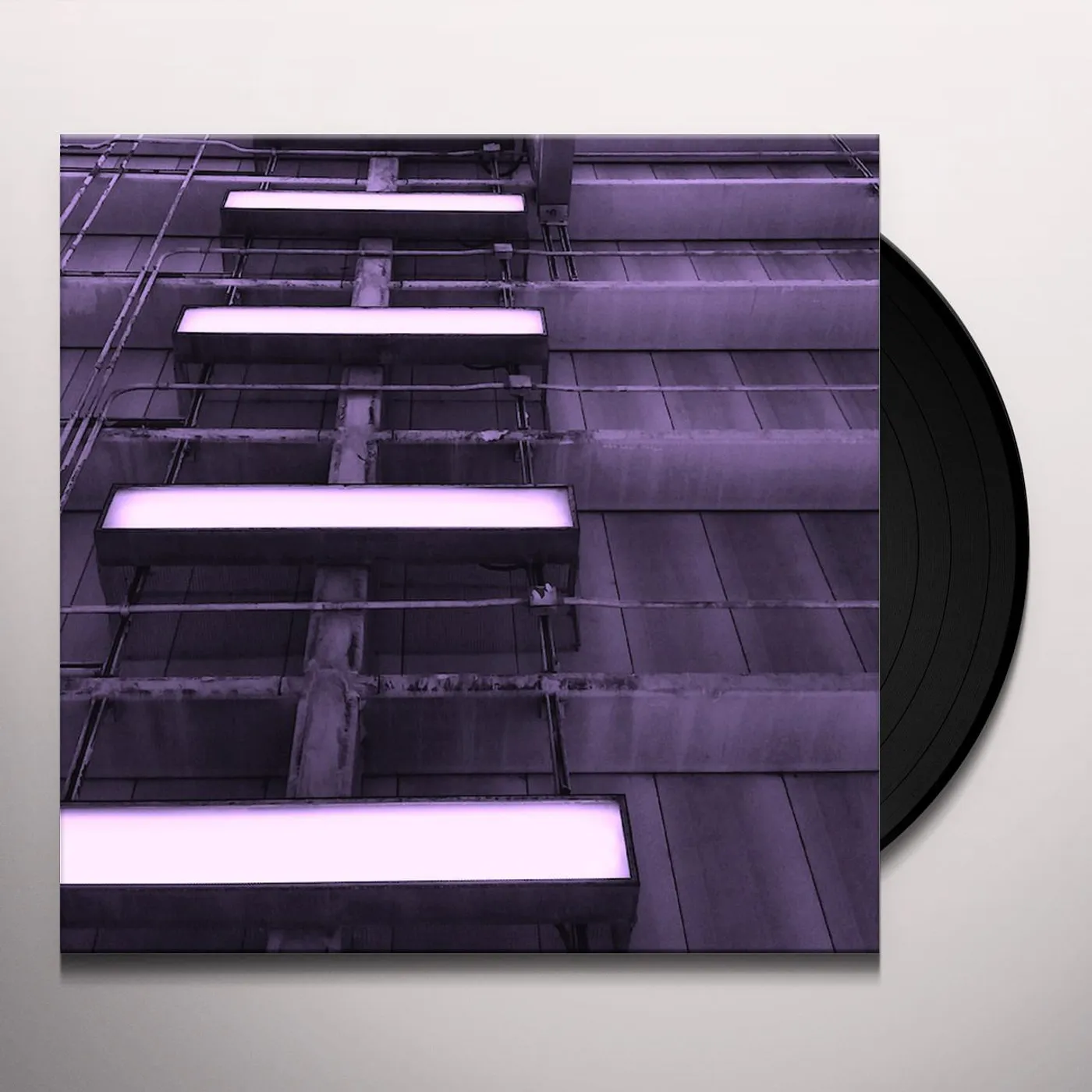 Radius TIME TRAVEL IS REAL Vinyl Record