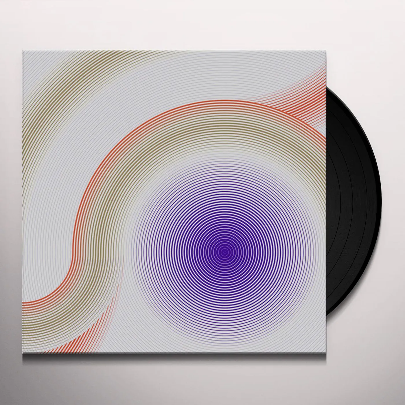 Seán Mac Erlaine Music for Empty Ears Vinyl Record