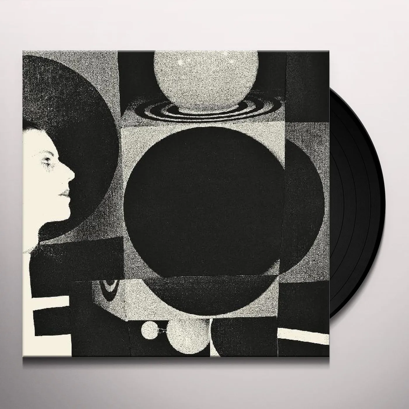 Vanishing Twin AGE OF IMMUNOLOGY Vinyl Record