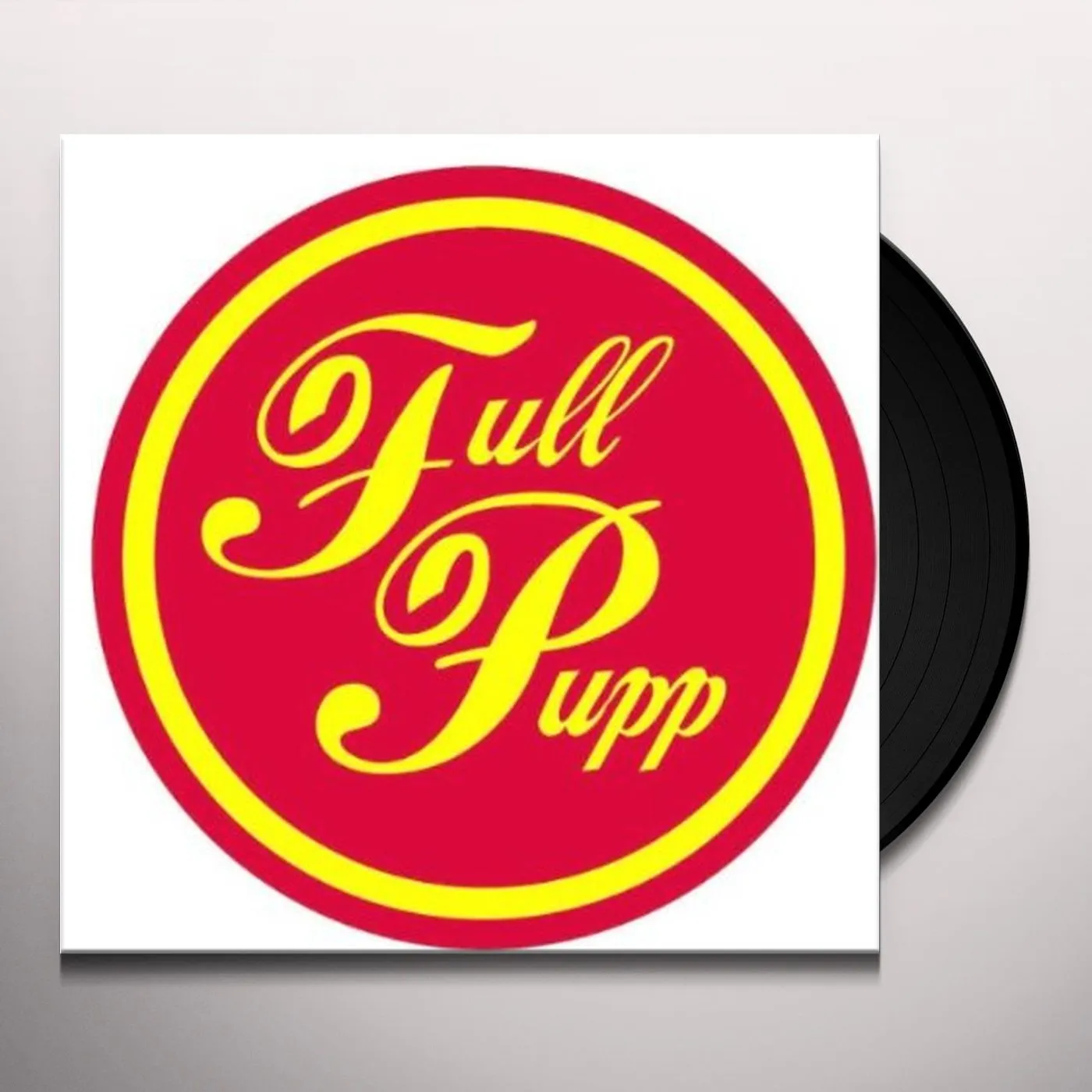 Magnus International Max Magnus 1 Vinyl Record