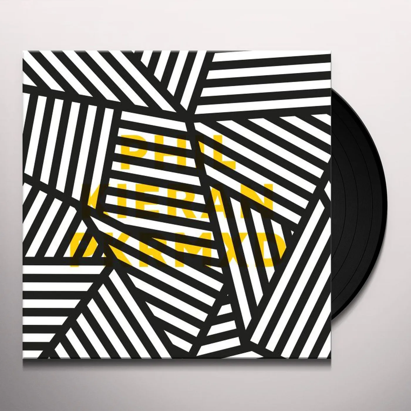 Phil Kieran Pkrmxd Vinyl Record