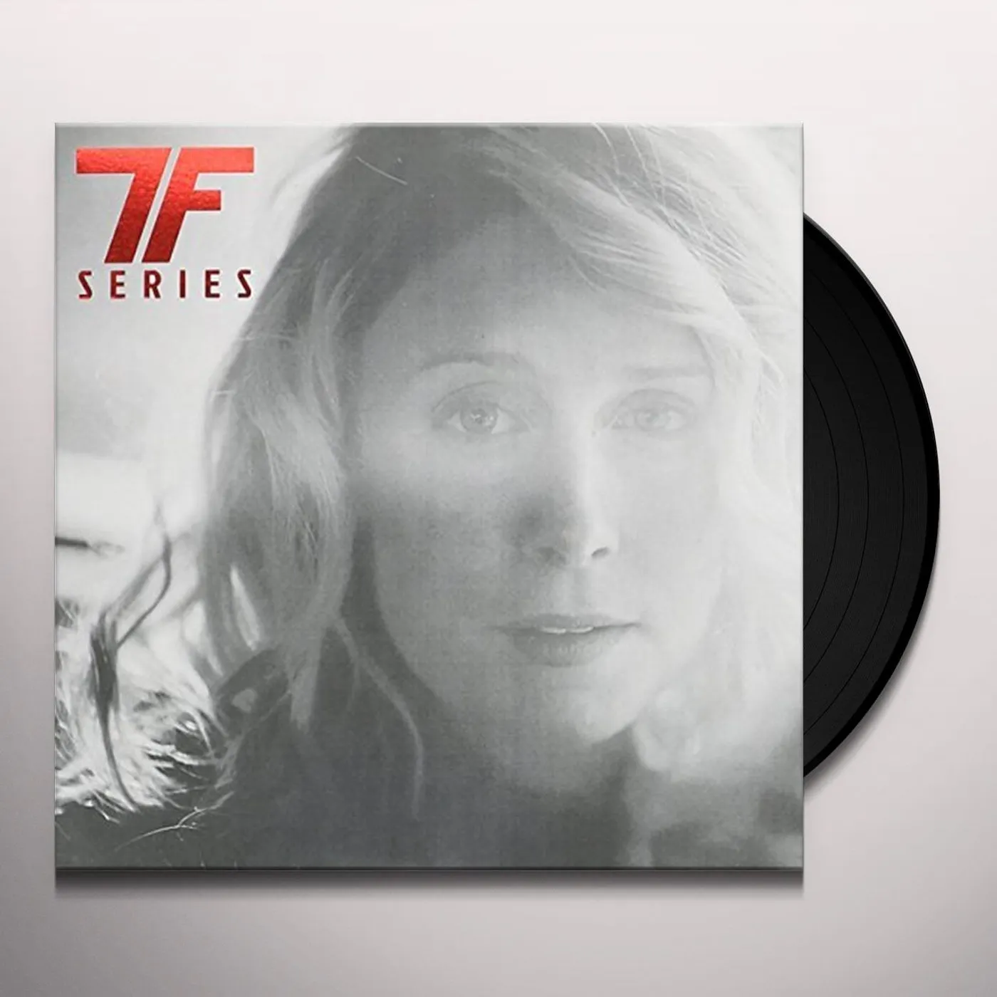 Melissa Payne DOWNTOWN Vinyl Record