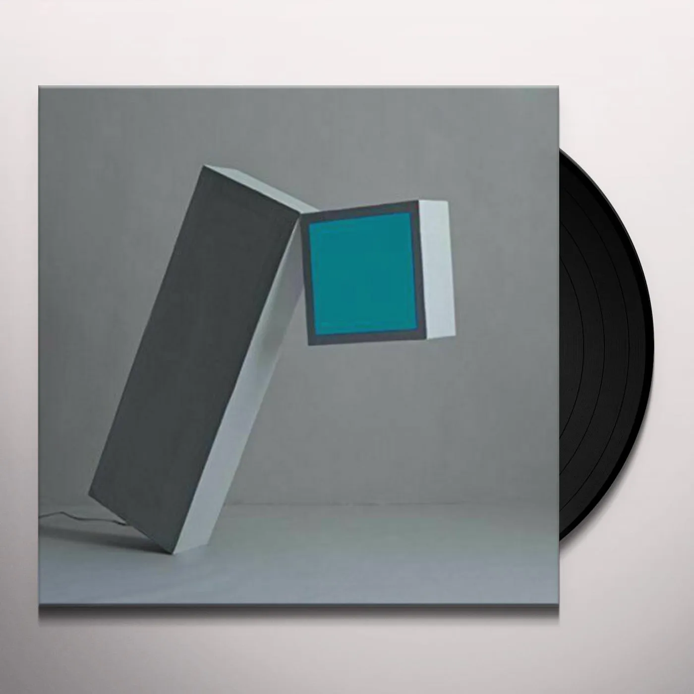 BODEGA Endless Scroll Vinyl Record