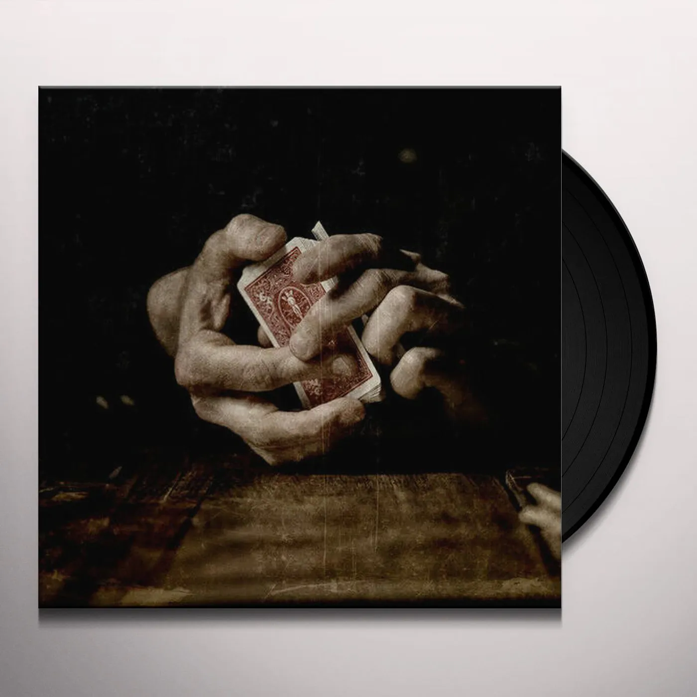DEFEATER - INDIES Vinyl Record