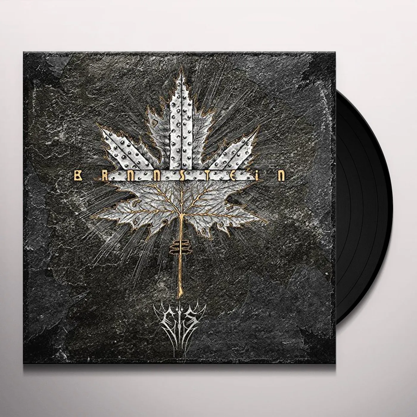 Eïs Bannstein Vinyl Record