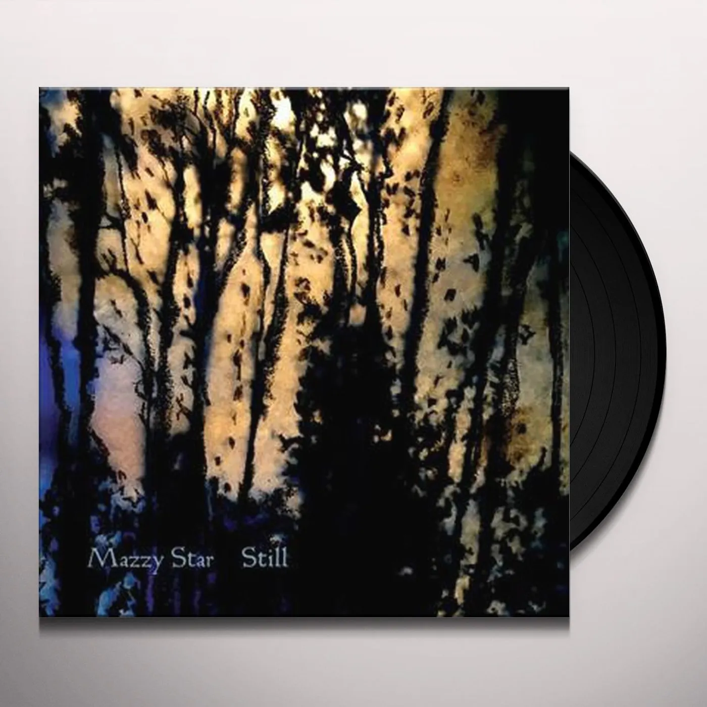 Mazzy Star STILL Vinyl Record