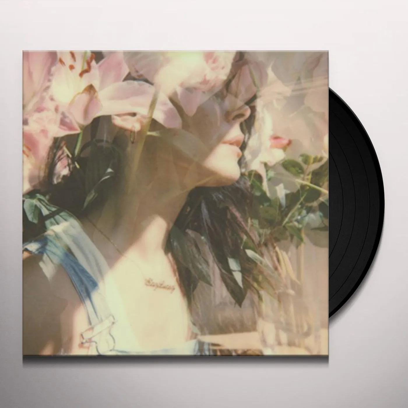英、アイルランドLP Nerina Pallot Fires CRV1633 Chrysalis Catalogue /00660 Nerina Pallot - Fires on Vinyl LP, CD | Rough Trade - (Black