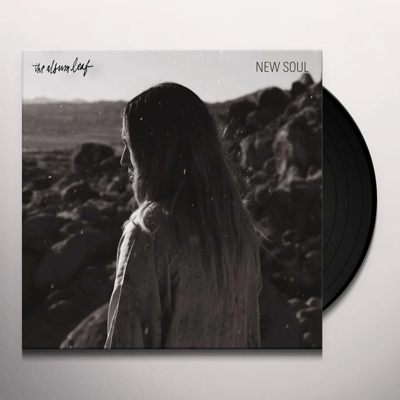 The Album Leaf New Soul Vinyl Record