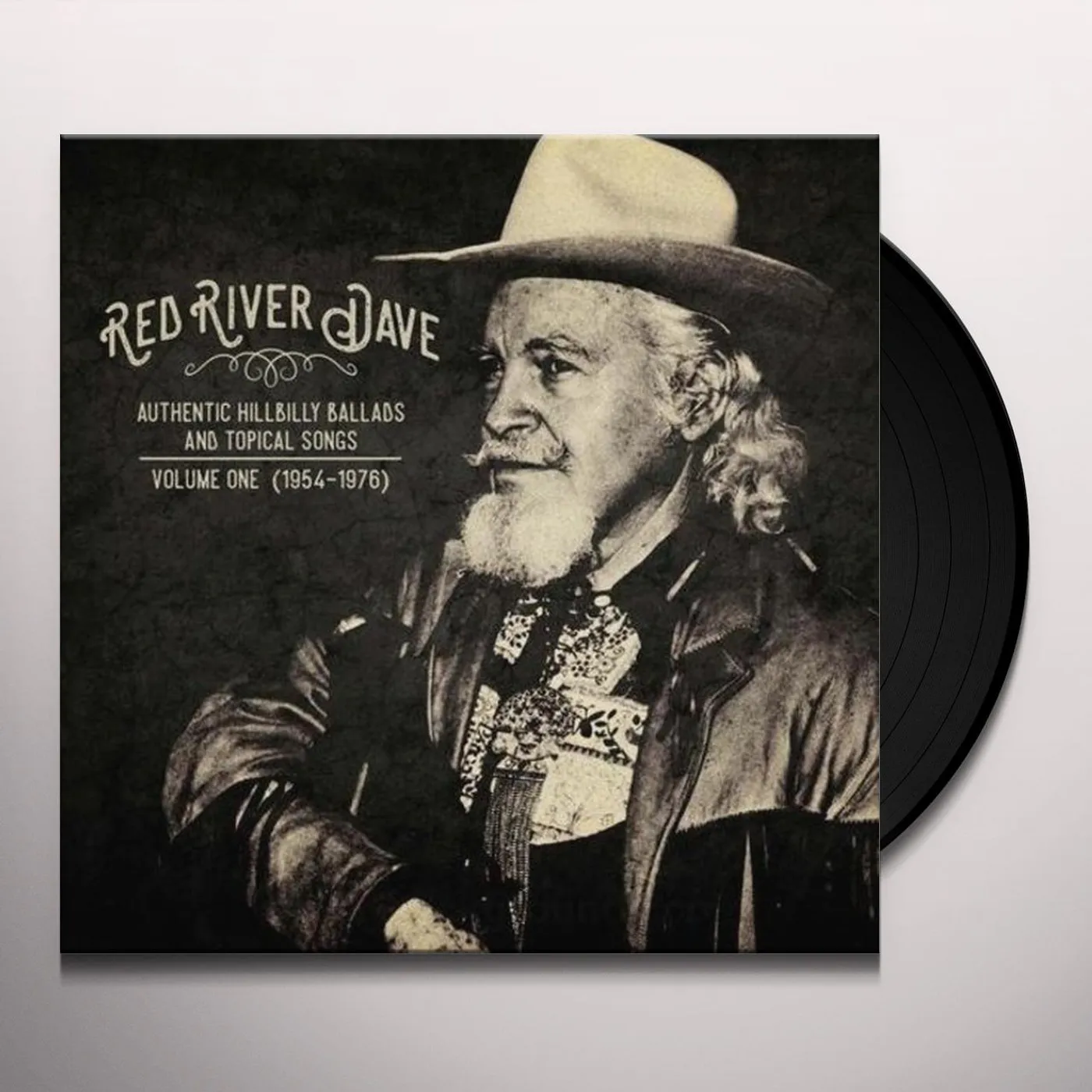 Dave Red River