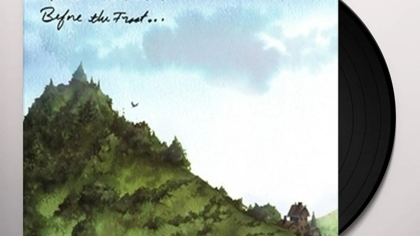 洋楽 The Black Crowes Before the Frost... The Black Crowes – Before The Frost – CD (Album