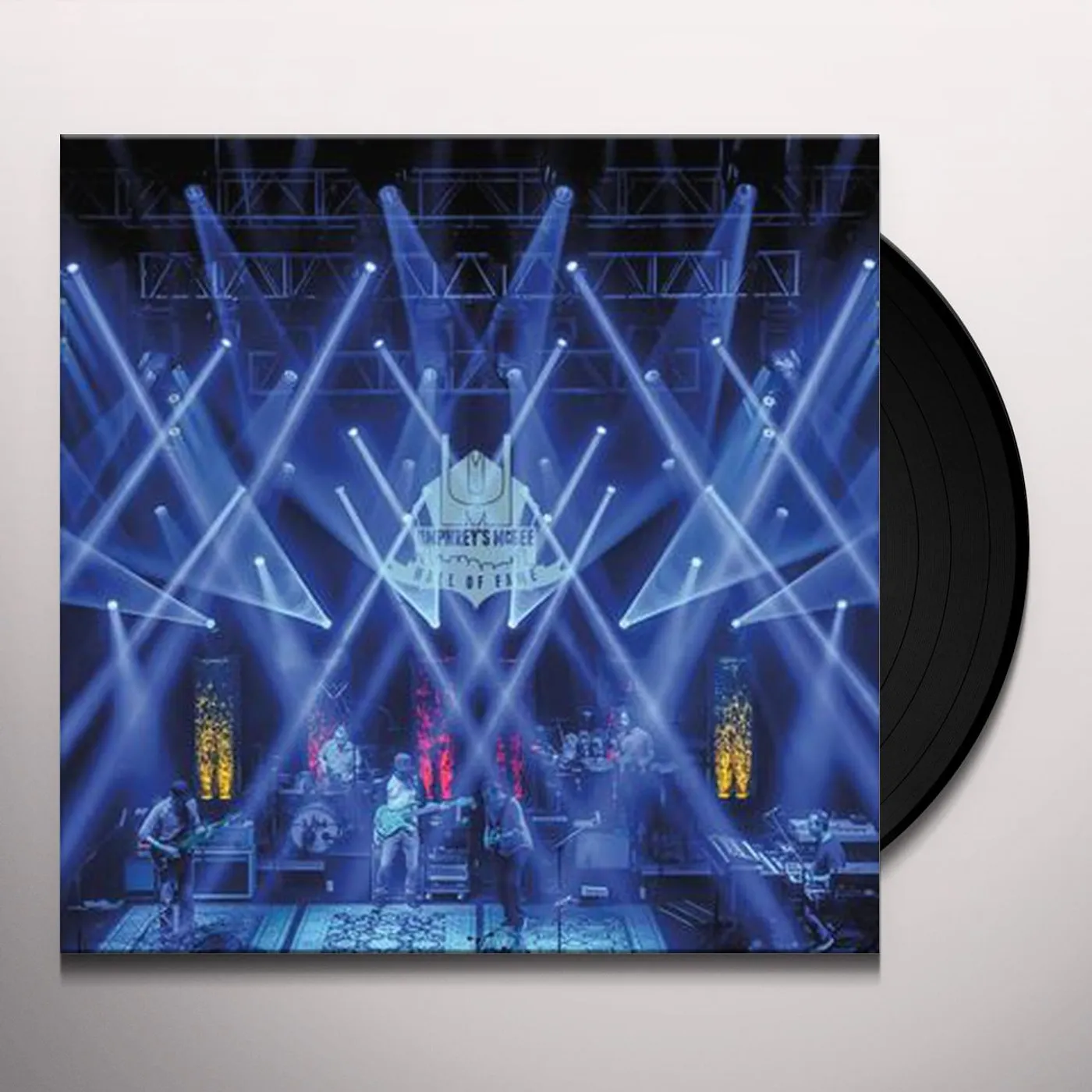 Umphrey's McGee Hall of Fame: Class of 2017 Vinyl Record