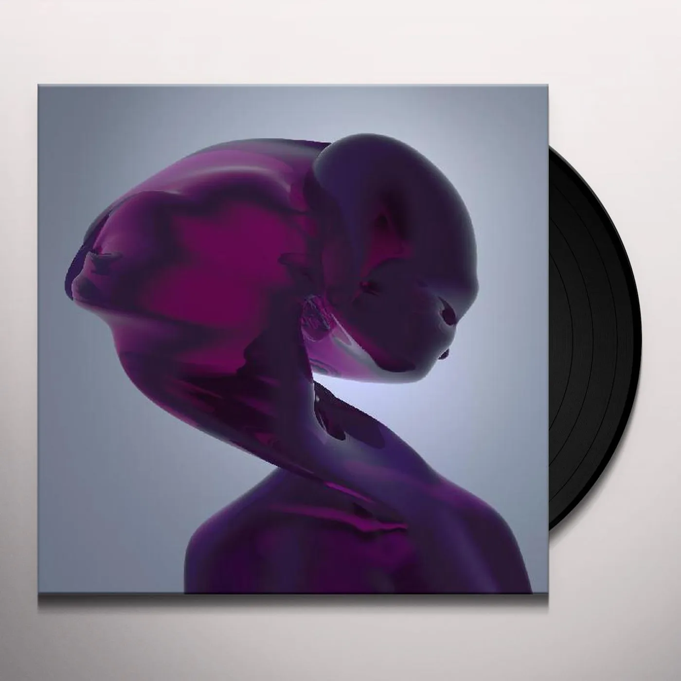 Loraine James Reflection Vinyl Record